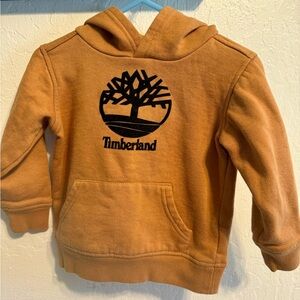 Timberland Boys Hoodie
